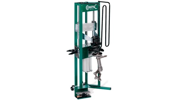 COMPAC Federspanner "CSC", Druckluft, für McPherson Federbei