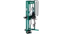 COMPAC Federspanner "CSC", Druckluft, für McPherson Federbei