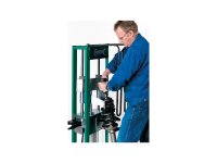 COMPAC Federspanner "CSC", Druckluft, für McPherson Federbei