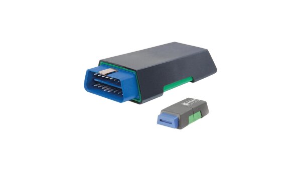 HELLA GUTMANN Hardwarepaket "mega macs PC", Softwarelösung f