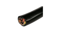 HELLA Fahrzeugleitung Mehradrig, Isolier 9x 1,5 mm²...