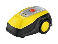 KÄRCHER Rasenmäher "RLM 4", Akkubetriebener Mähroboter, voll
