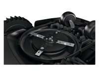 KÄRCHER Rasenmäher "RLM 4", Akkubetriebener Mähroboter, voll
