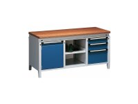 KIND Werkbank "function" Typ 307 B,...