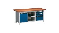 KIND Werkbank "function" Typ 307 B,...