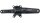 SHIMANO Kurbelarmsatz "Dura Ace" FC-R9100-P Mod.18, Powermet