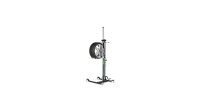 COMPAC Radheber "WD60", Mobiler Hebewagen,...