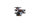 HEPCO & BECKER Koffer-Set "Xplorer Cutout" Ink silber