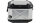 HEPCO & BECKER Koffer-Set "Xplorer Cutout" Ink silber
