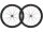 FULCRUM Laufradsatz "Wind 55 DB C19", Renn, 2-Way Fit (inkl.