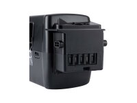 PANASONIC Akku, Ab 2014, 36 Volt, ohne Dekor, 15Ah