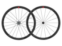 FULCRUM Laufradsatz "Wind 40C C17" Renn,...