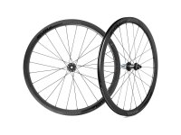 MICHE Laufradsatz "Revox DX WR" 700C, für...