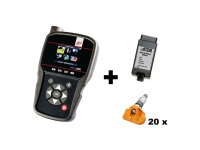 HUF Aktionspaket &quot;Reifendrucksensoren&quot;, 20x...