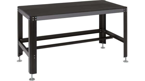 VIGOR Werkbank "Vigor 1000", Max. Belastung: 1000 kg, modula