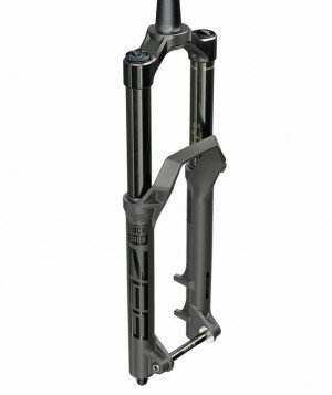 ROCKSHOX Federgabel "ZEB Ultimate RC2" 27,5" Boost, Einsatzb