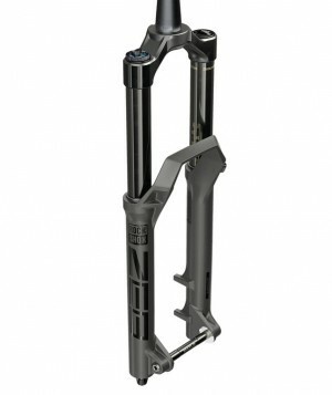 ROCKSHOX Federgabel "ZEB Ultimate RC2" 27,5"+ / 29" Boost, E