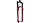 ROCKSHOX Federgabel "Lyrik Ultimate RC2" 27,5" + / 29" Boost