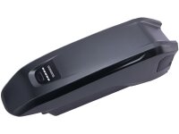 SHIMANO Akku "STEPS BT-E8010 / BT-E8010A" Rahmenmo schwarz
