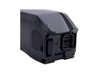 SHIMANO Akku "STEPS BT-E8010 / BT-E8010A" Rahmenmo schwarz