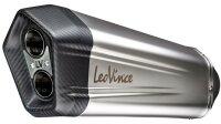 LEOVINCE Schalldämpfer "SBK LV-12"...
