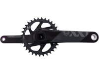 SRAM Kettenradgarnitur "XX1 Eagle" DUB, ohne...
