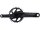 SRAM Kettenradgarnitur "XX1 Eagle" DUB, ohne Innen 32 Zähne, 170 