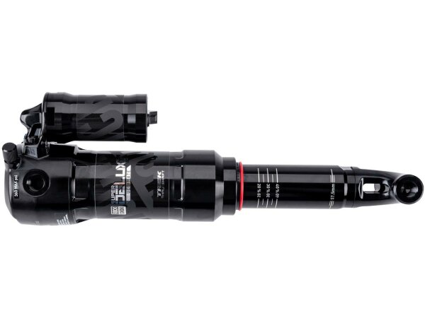 ROCKSHOX Federbein "Super Deluxe Ultimate RCT" Fed 230 mm x 57,5 