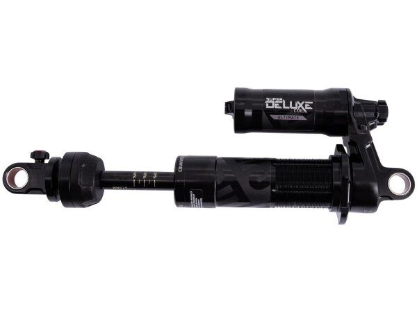 ROCKSHOX Federbein "Super Deluxe Ultimate Coil DH", Federung