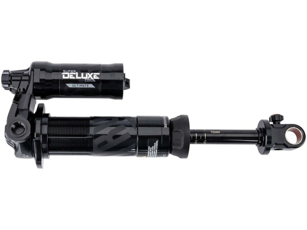 ROCKSHOX Federbein "Super Deluxe Ultimate Coil DH", Federung