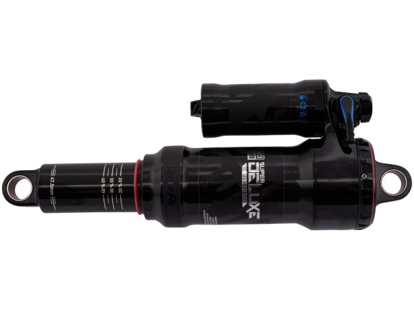 ROCKSHOX Federbein "Super Deluxe Ultimate RCT", Federung: De