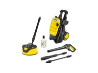 KÄRCHER Hochdruckreiniger "K 4 Premium Full Control", Kaltwa