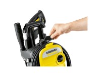 KÄRCHER Hochdruckreiniger "K 4 Premium Full Control", Kaltwa