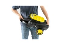 KÄRCHER Hochdruckreiniger "K 4 Premium Full Control", Kaltwa