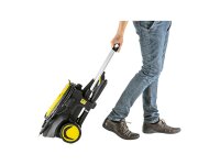 KÄRCHER Hochdruckreiniger "K 4 Premium Full Control", Kaltwa