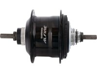 SHIMANO Getriebenabe "Alfine" 11-Gang, 36 Loch,...