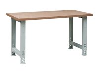 KIND Werktisch "Pro Easy Typ 101" Mit Platte...