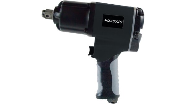 PNEUTEC Schlagschrauber "BASIC LINE UT8322" Druckl Gewicht: 4,8 k