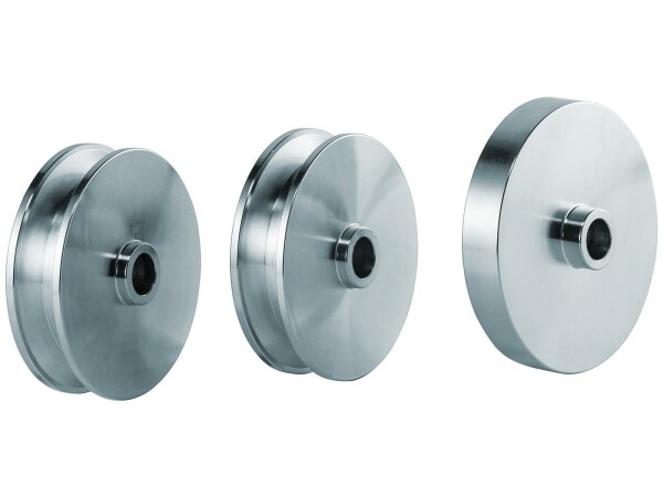 HELLA GUTMANN Stahlrollensatz "Aftermarket" Für ni inkl. Montagea
