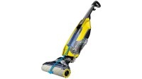 KÄRCHER Hartbodenreiniger "FC 5" 2-in-1 Funktion,  Maße (L x B x 
