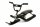snowracer stiga sx pro schwarz