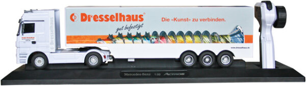 DRESSELHAUS Aktionspaket "KFZ Befestigungsteile", 2150 Teile