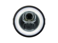 DAYTONA Hauptscheinwerfer "LED" Ø 120...
