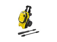 KÄRCHER Hochdruckreiniger "K4 Compact", Kaltwasser, Anschlus