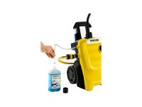 KÄRCHER Hochdruckreiniger "K4 Compact", Kaltwasser, Anschlus