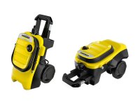 KÄRCHER Hochdruckreiniger "K4 Compact", Kaltwasser, Anschlus