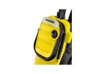 KÄRCHER Hochdruckreiniger "K4 Compact", Kaltwasser, Anschlus