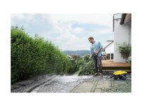 KÄRCHER Hochdruckreiniger "K4 Compact", Kaltwasser, Anschlus