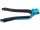 CONWAY Kettenstrebe Carbon, passend für Mod. 20 WME 529, blue