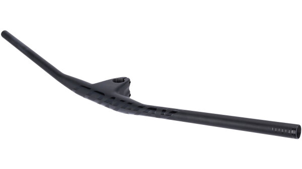 CONWAY Lenker-Vorbau-Einheit Nur für Xyron Carbon  Carbon